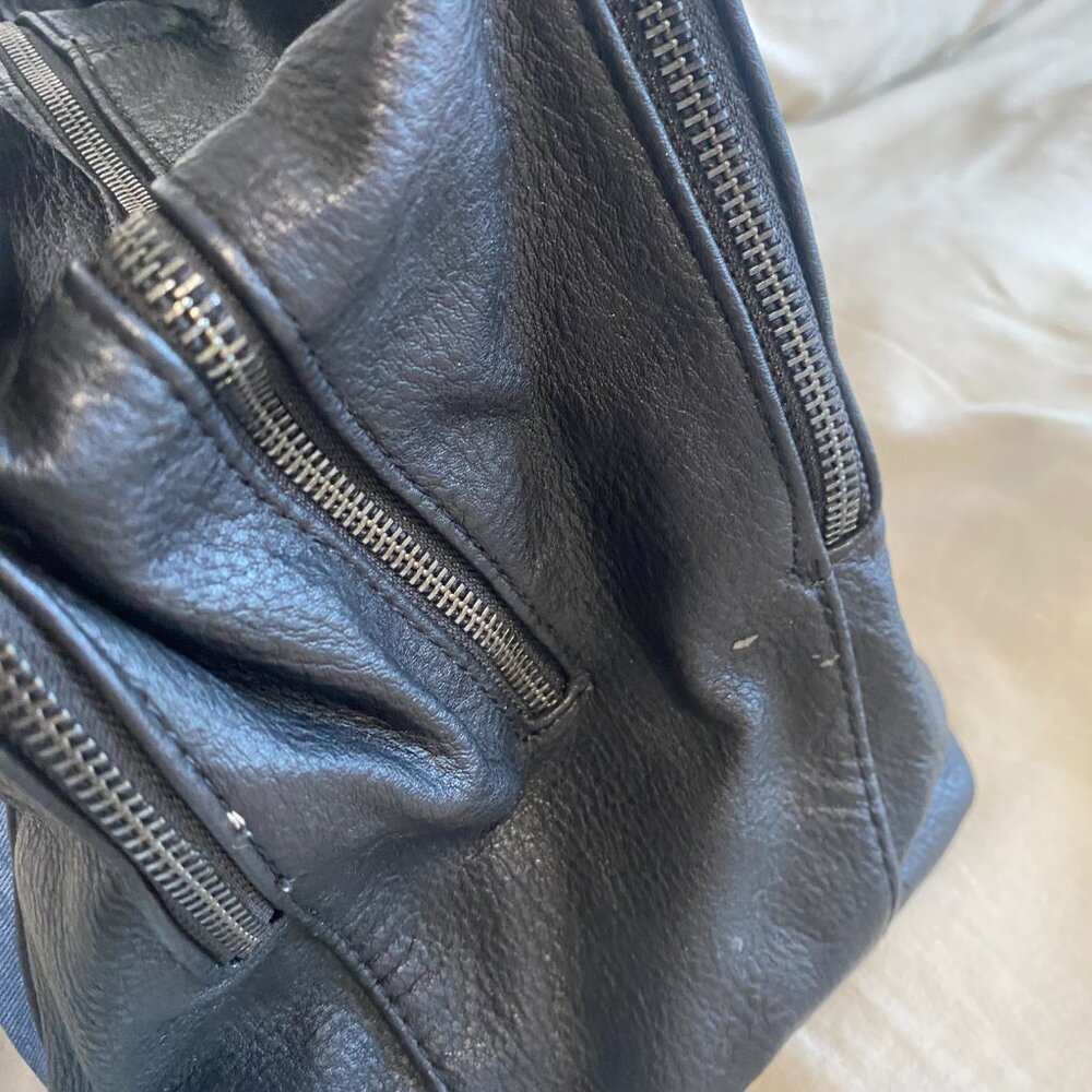 Steve‎ Madden Satchel Handbag - Picture 8 of 16